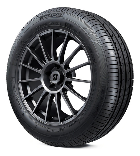 Neumático Bridgestone 185/65r15 88h Ecopia Ep150