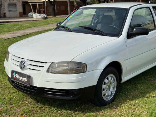 Volkswagen Gol 1.6 I Power 601 3 p