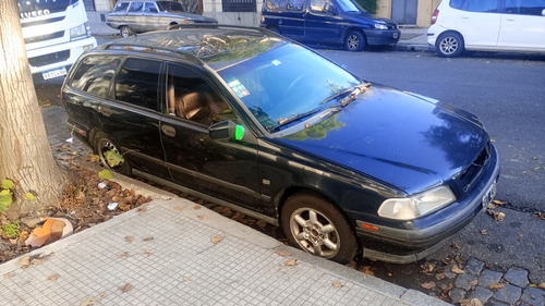 Volvo V40 2.0 T At