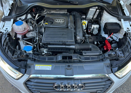 Audi A1 1.4 Tfsi 125cv