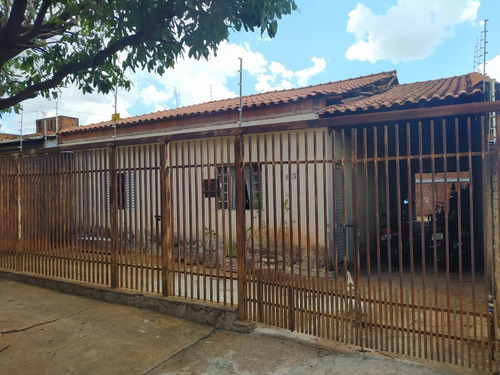 Imagem 24 de 24 de Casa A Venda No Bairro Jardim Santo Antônio Em São José - 719-1