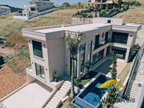 Imagem 16 de 19 de Casa A Venda No Bairro Alphaville Em Santana De Parnaíba - - Vpgns2-52-1