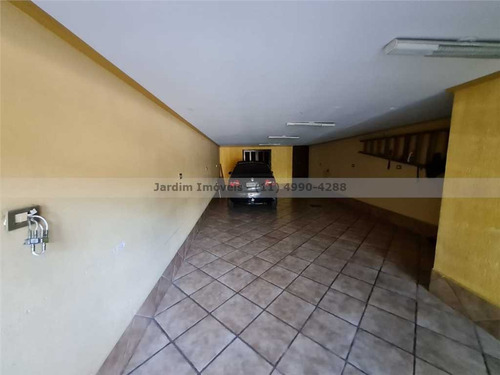 Imagem 10 de 15 de Sobrado - Jardim Milena - Santo Andre - Sao Paulo | Ref.: - 30356