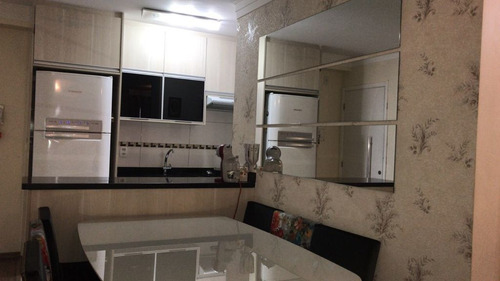 Imagem 4 de 18 de Apartamento Residencial Em São Paulo - Sp - Ap2494_etic