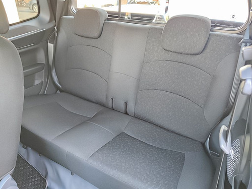 Imagem 13 de 15 de Fiat Strada 1.4 Mpi Freedom Cd 8v 2020