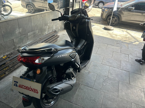 Nmax 160 2022