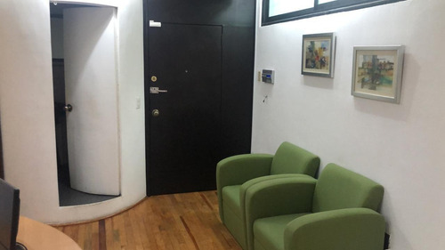 Imagen 3 de 14 de Oficina Renta Polanco Masaryk