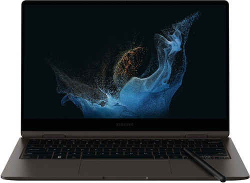 Samsung Book2 Pro 360 15.6 Pantalla Táctil I7 8gb (2022)