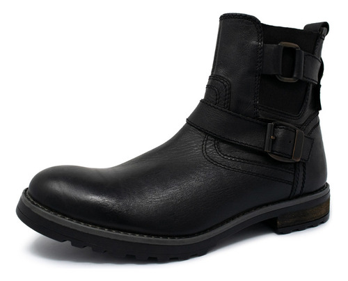 Bota Ru2 Para Hombre Mod: Pth232-or