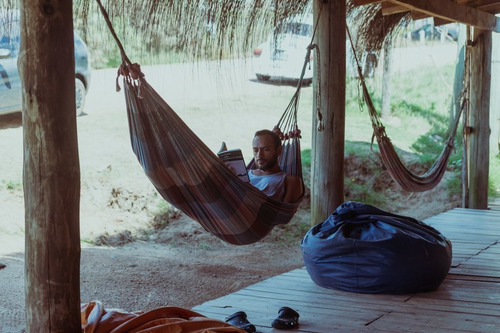 Hostel Compay En Punta Del Diablo