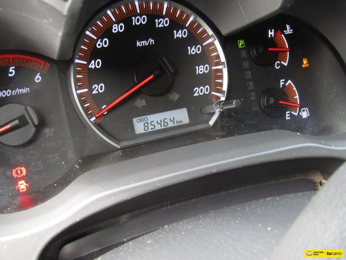 Toyota Hilux 3.0 Srv