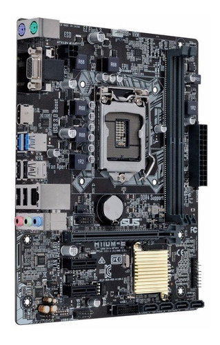 Pc Gamer Intel Core I3 7350 + 4gb + 500gb Fullh4rd