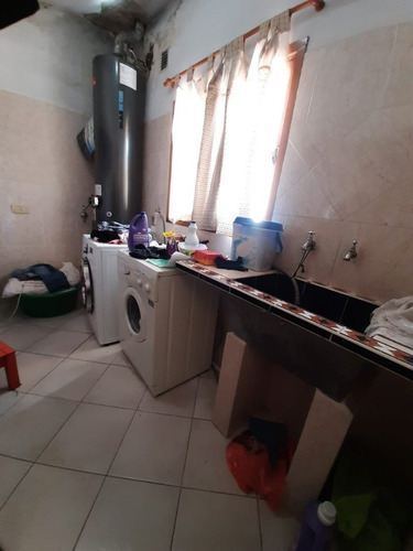 Venta. Ph 6 Ambientes. Con Cochera. Villa Lugano.