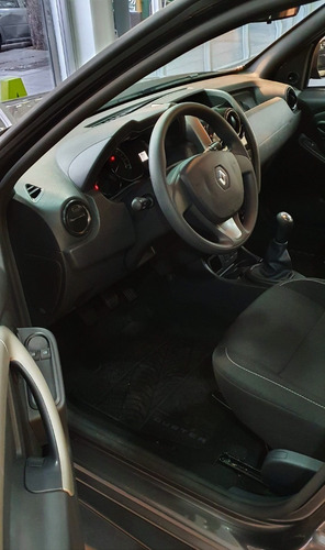 Renault Duster 1.6 4x2 Expression Fiat Idea Toyota Corolla L