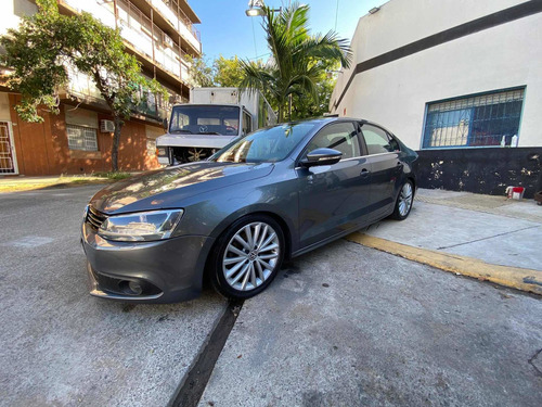 Volkswagen Vento 2.0 T Fsi Sportline 2011
