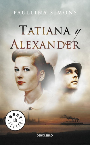 Libro Tatiana Y Alexander (el Jinete De Bronce 2) - Simons, 