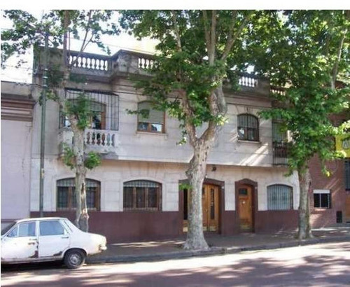 Imagen 2 de 17 de Tipo Casa Ph Entrada Independiente Dos Dorm Patio Parrilla