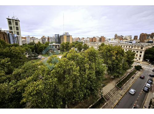 Monoambiente A La Venta Frente Al Paseo Sobremonte