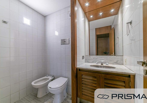 Exclusivo Departamento - 340 M2 - 6 Terrazas - Av. Hipólito Yrigoyen -