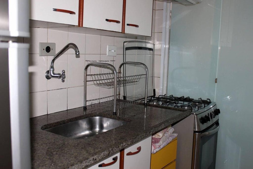 Imagem 6 de 15 de Apartamento Para Venda Em São Paulo, Vila Ema, 3 Dormitórios, 1 Banheiro, 1 Vaga - Sp024it_2-1155868