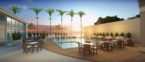Imagem 3 de 6 de Amplo Apartamento Frente Mar - 597