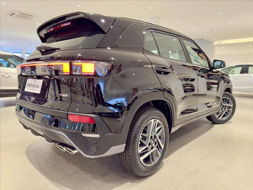 Hyundai Creta 1.0 Tgdi n Line