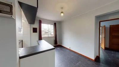 Departamento en arriendo