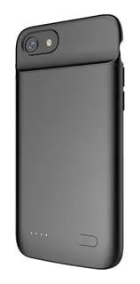 Funda Cargador Powercase Bateria Para iPhone 7 8 Se 2020