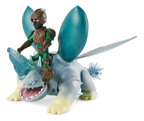 Como Entrenar A Tu Dragon D Angelo Y Plowhorn Drangons