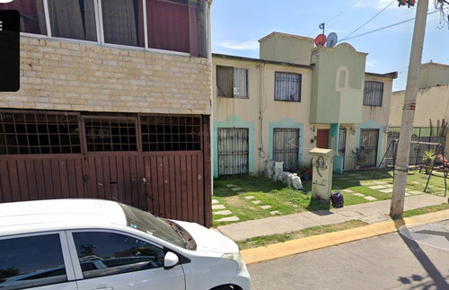 Casa En Venata En Col. Paseo De Los Caminos , San Buenaventura , Ixtapaluca Edomex Ds19