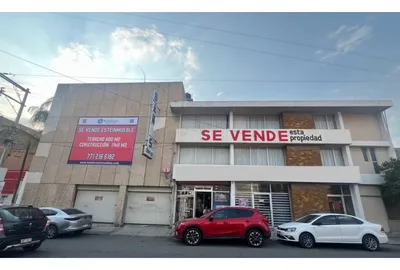 Edificio en venta