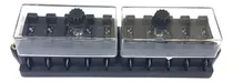 Comprar Porta Fusibles - Caja 10 Fusible Ato Con Tapa
