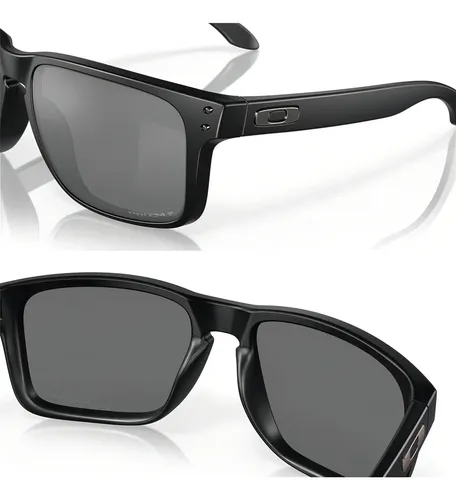 Óculos de sol polarizados Oakley Holbrook XL tamanho Extra Grande