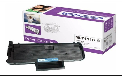 Toner Genérico Samsung 111s M2020w M2070w
