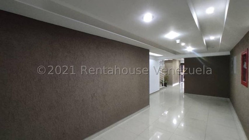 Imagen 2 de 15 de Apartamento En Venta Maracay San Isidro Cod 22-7106 Dlc
