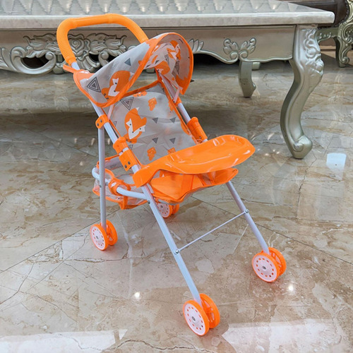 Cochecito Para Muñecas Cochecito De Juguete Para Muñecas Apt