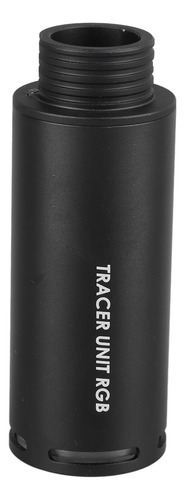 Tracer Unit Spitfire Fluorescence Effect 9 Cores Luminosas