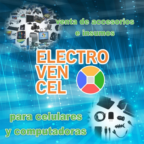 Cable De Audio Para Celular Y Auriculares 0.99m