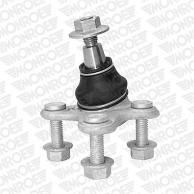 Rotula Suspension Monroe Izq Vw Passat 06/