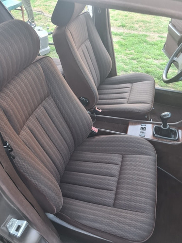 Imagen 11 de 15 de Mercedes-benz 200 2.0 E 1990