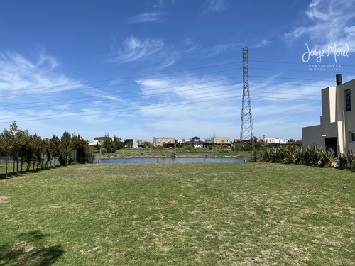 Lote Laguna #200-300 - Villa Nueva - San Gabriel - 793m2 #id 7221