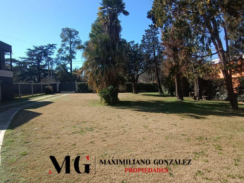 Casa En Venta En El Trebol, Ezeiza