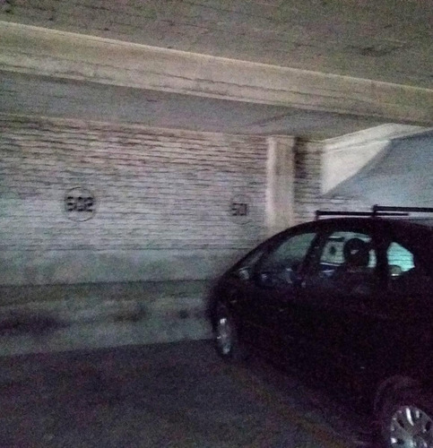 Cochera En Alquiler En La Plata