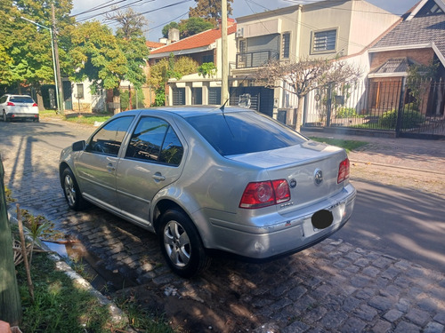 Volkswagen Bora 2.0 Trendline 115cv Tiptronic
