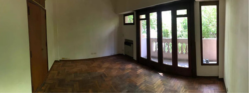 Venta Departamento 3 Ambientes Estilo Frances Recoleta