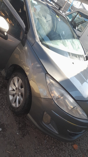 Peugeot 408 1.6 Allure Hdi 115cv
