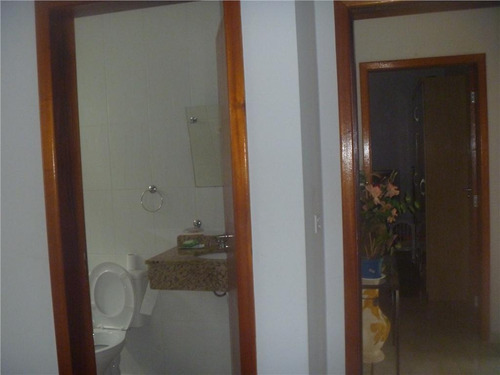 Casa Residencial À Venda, Centro, Boituva. - Ca1016