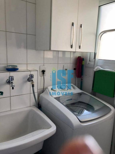 Imagem 7 de 30 de Apartamento Com 3 Dormitórios À Venda, 70 M² Por R$ 530.000,00 - Vila Yara - Osasco/sp - Ap25112