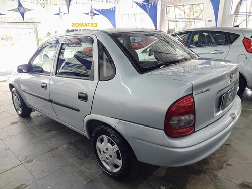 Chevrolet Classic 1.0 Mpfi Live 8v Flex 2008