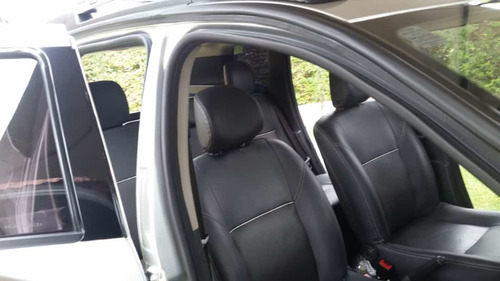Renault Duster 2013 2.0 16v Dynamique Hi-flex Aut. 5p